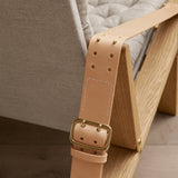 FK10 Plico Lounge Chair