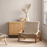 FK11 Plico Lounge Chair