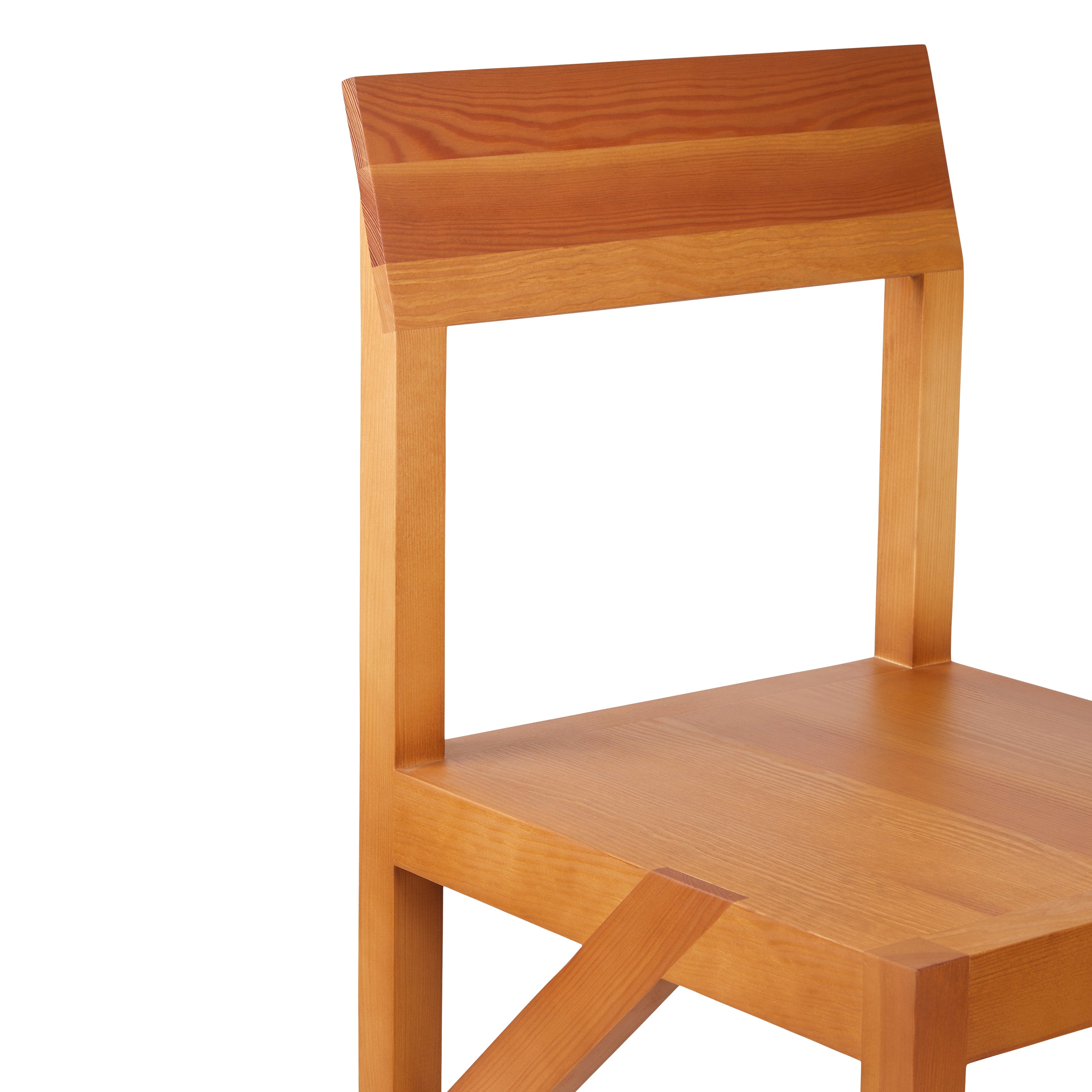 Bracket Chair