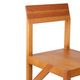 Bracket Chair