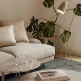 Flaneur 2 Seater Module with Armrest