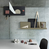 Folded Shelves: Quick Ship