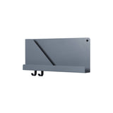 Folded Shelves: 8.7