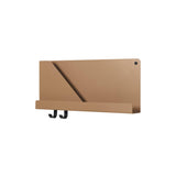 Folded Shelves: 8.7
