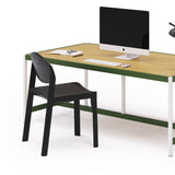 Mauro Stacking Chair