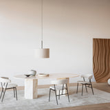 Gubi Rug
