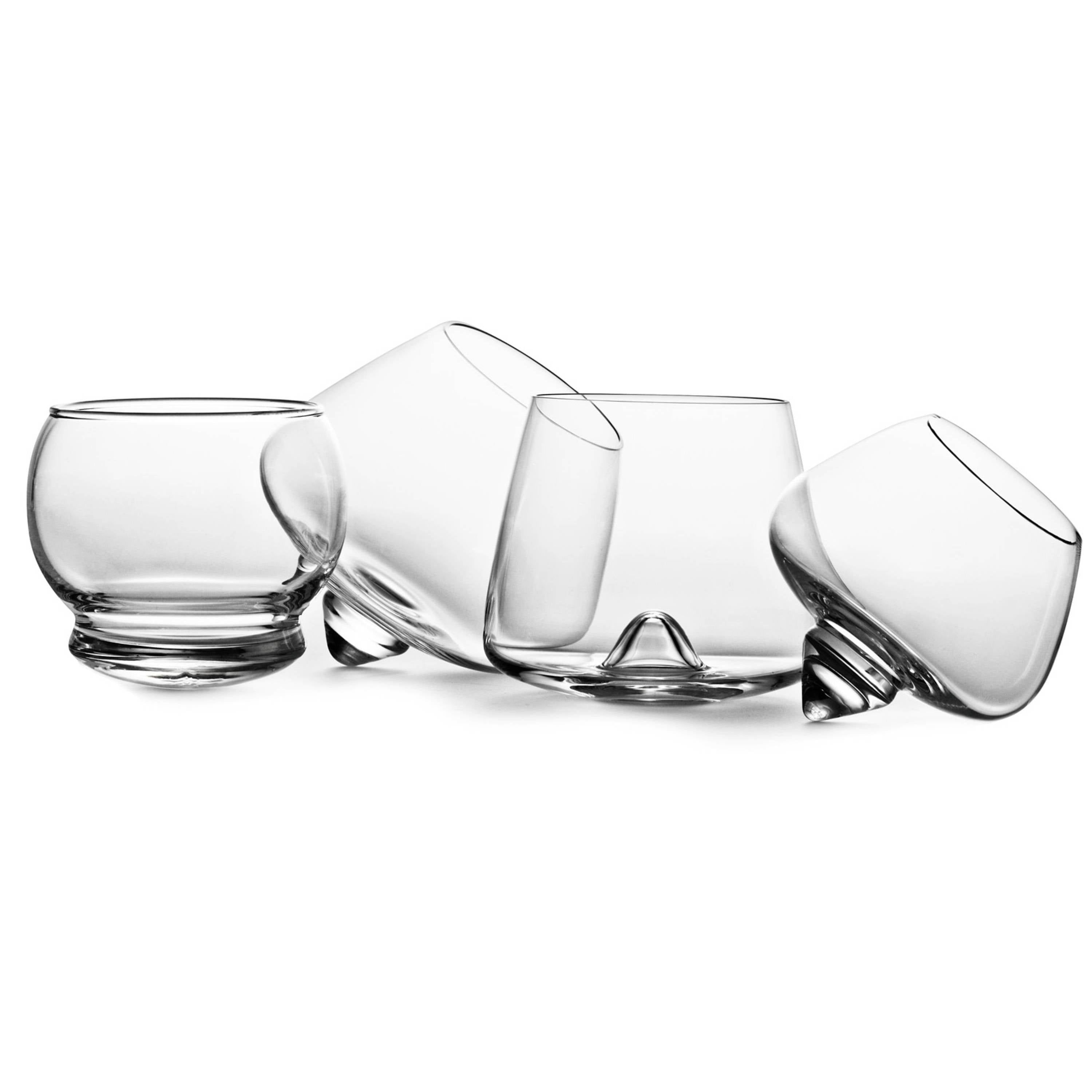 Whiskey Tumblers Set of 2