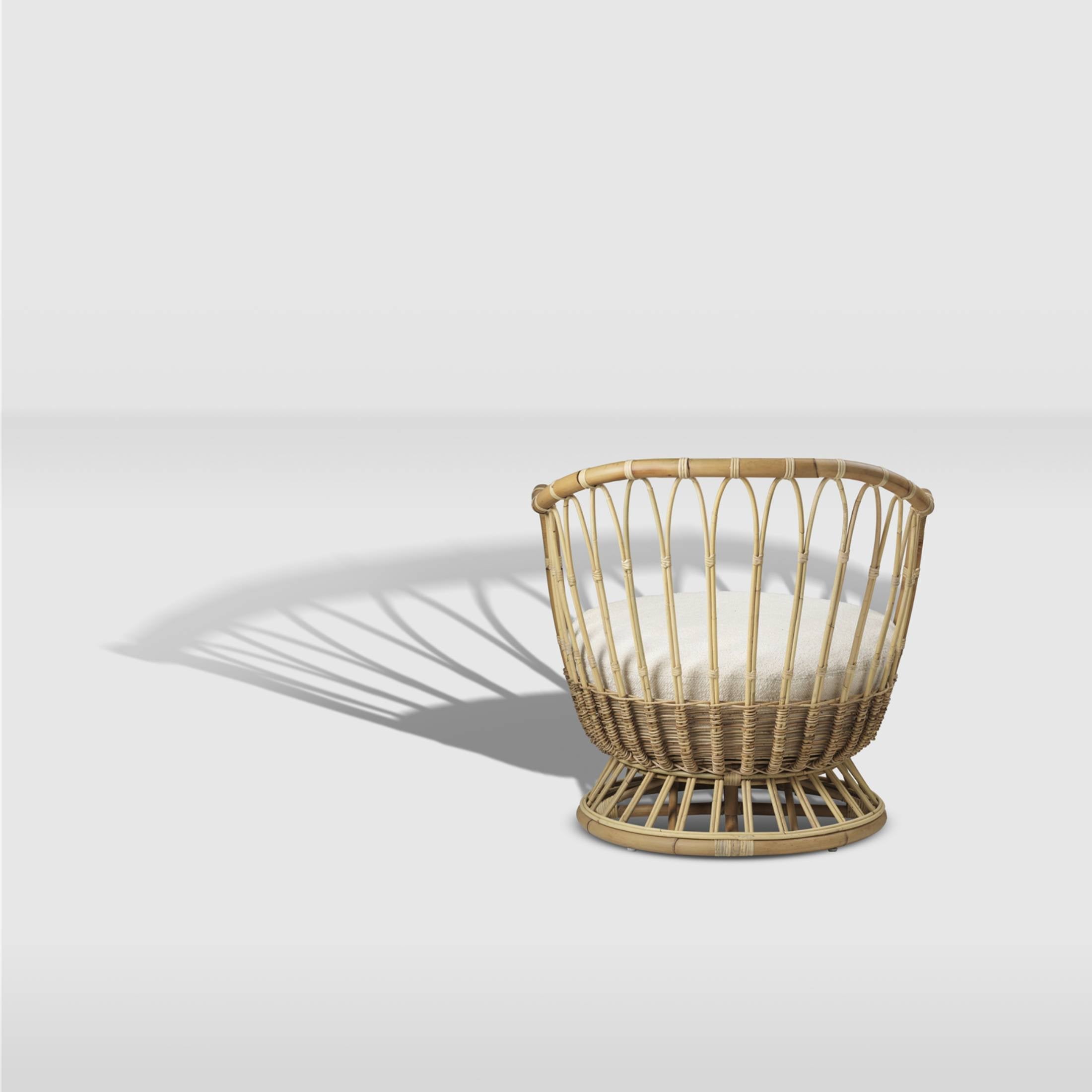 Grace Lounge Chair