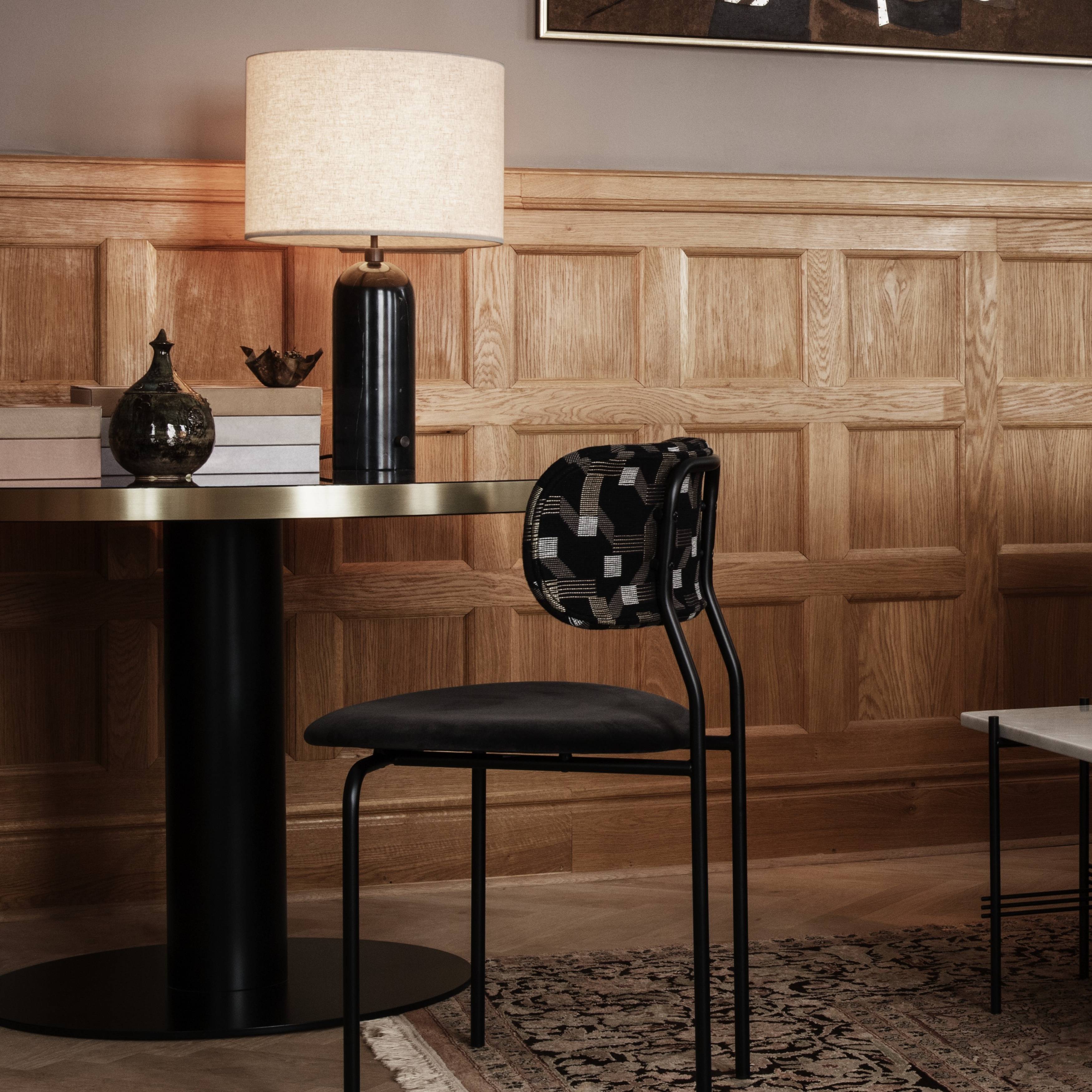 Gravity Table Lamp