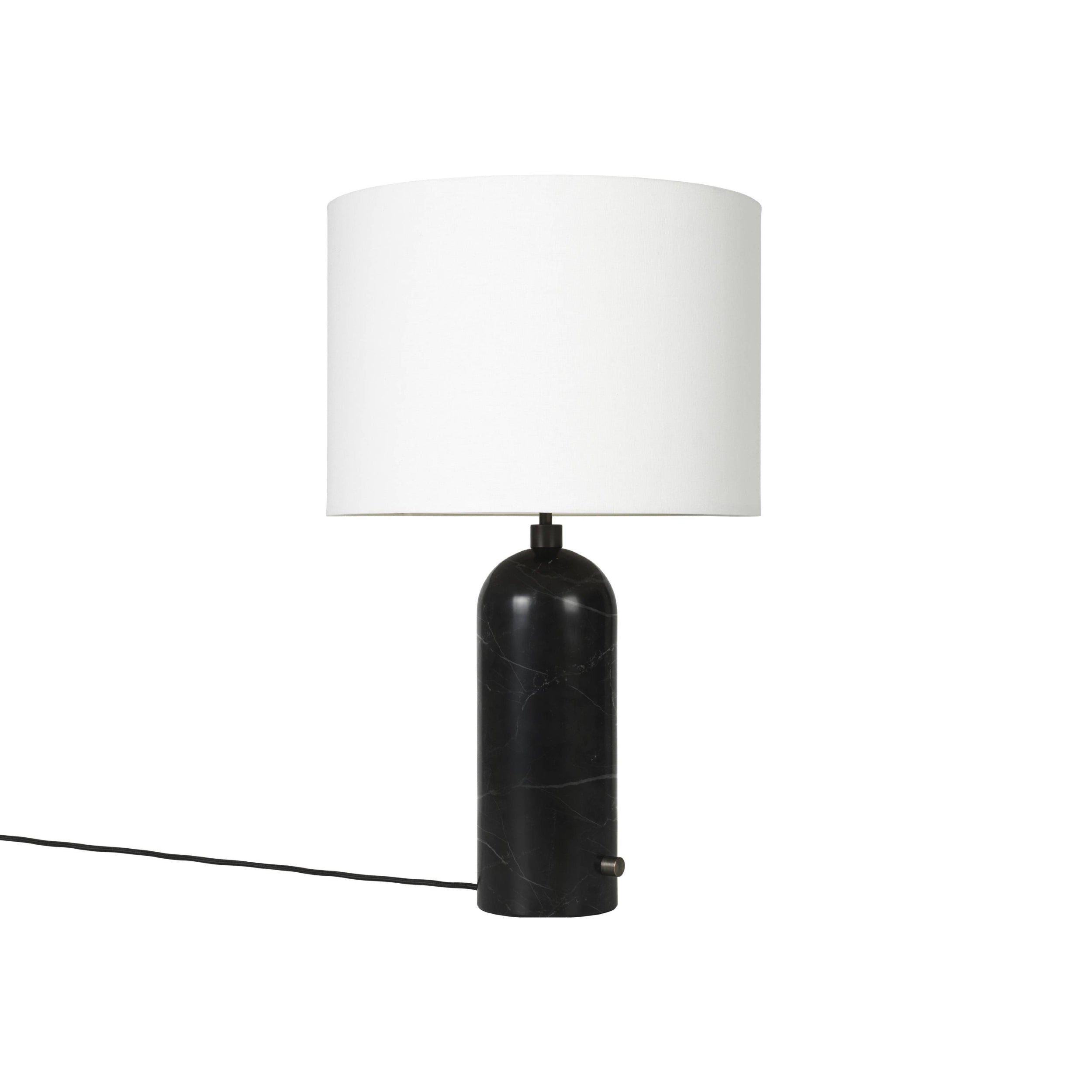 Gravity Table Lamp: Large - 16.1