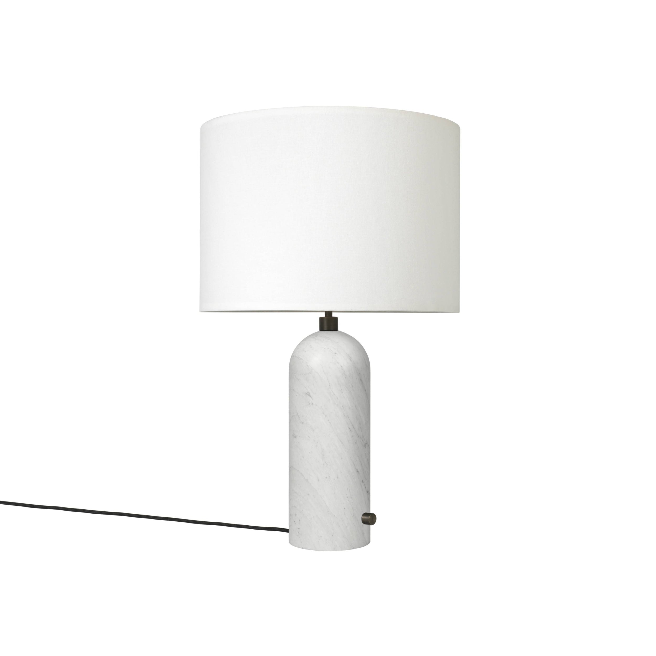 Gravity Table Lamp: Large - 16.1
