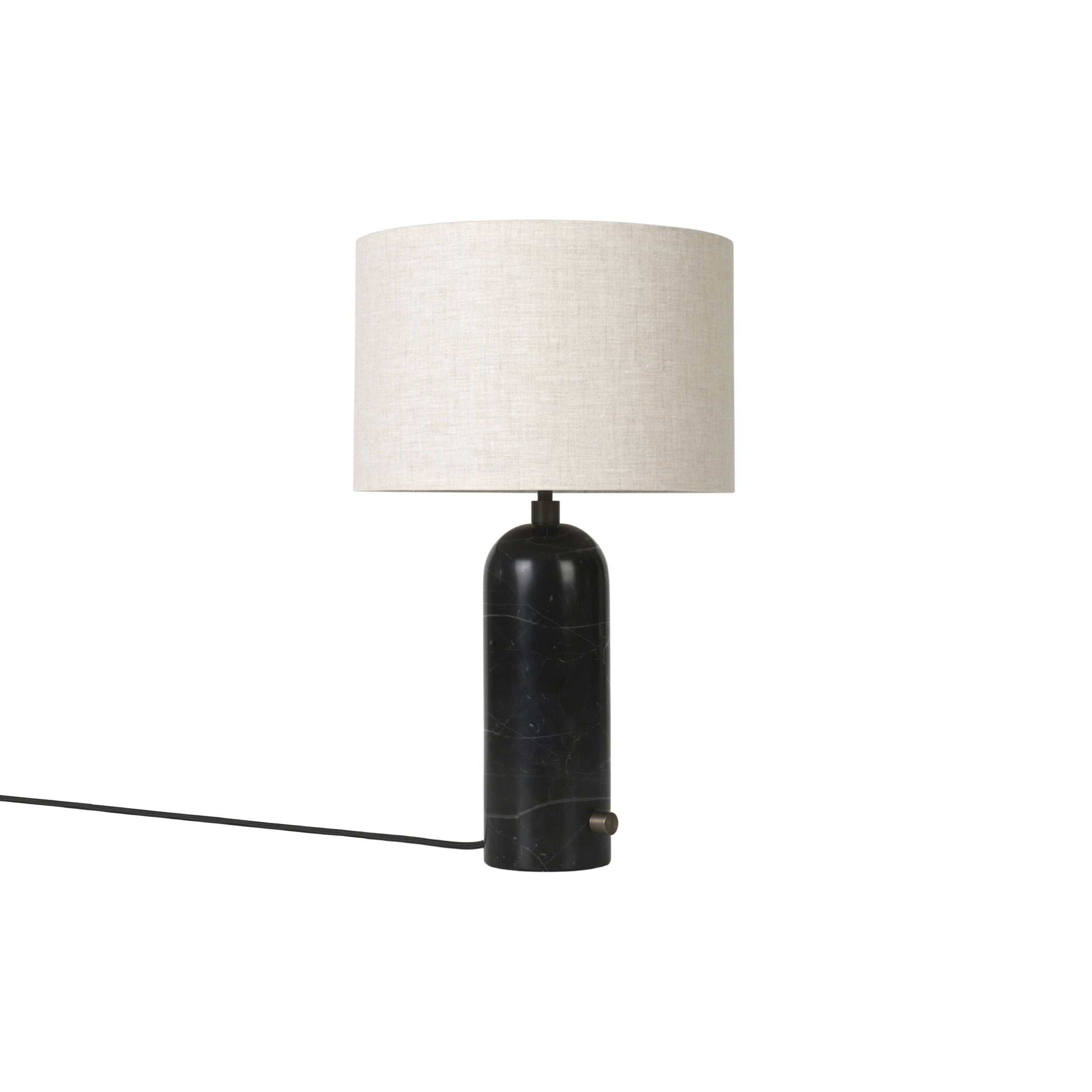 Gravity Table Lamp: Small - 11.8