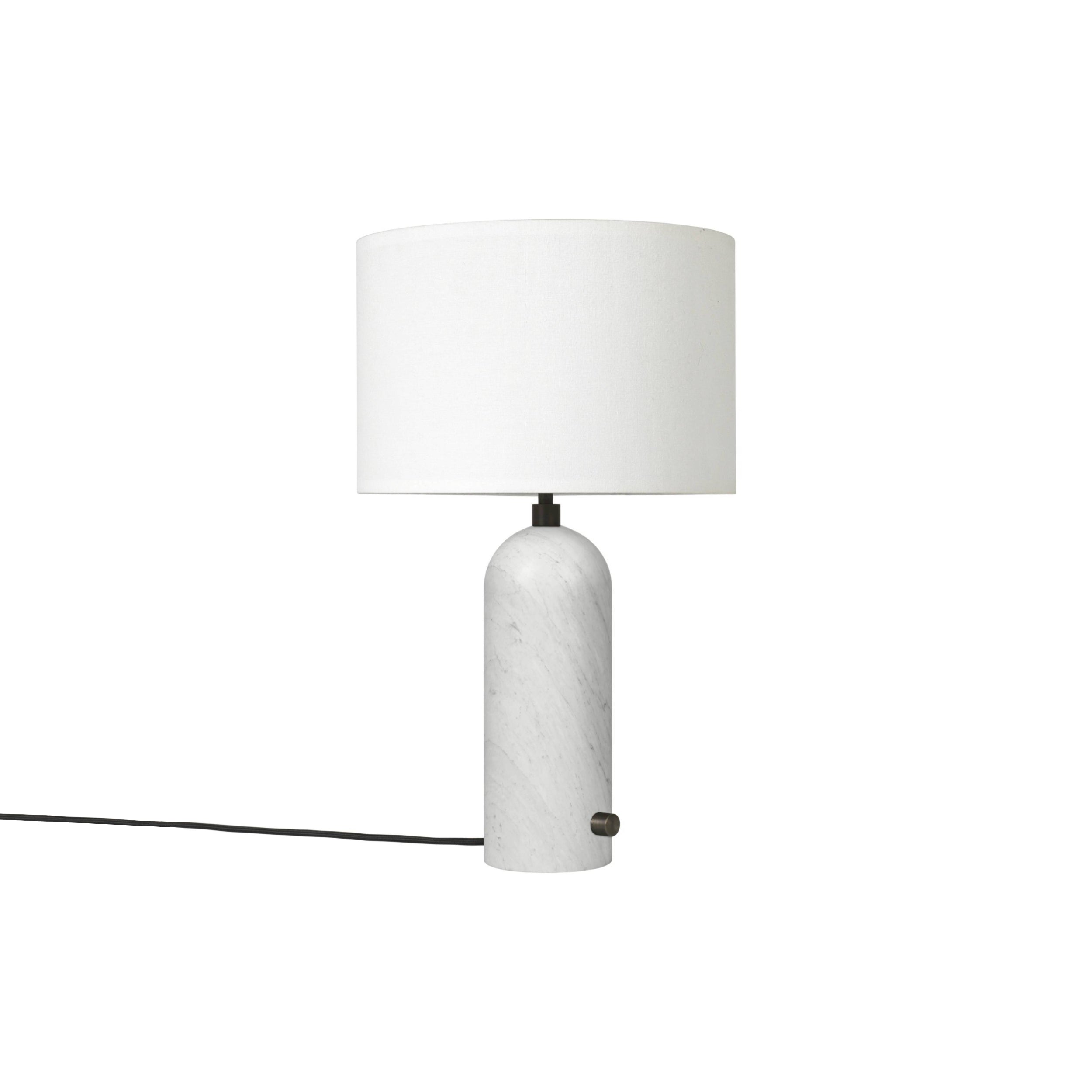 Gravity Table Lamp: Small - 11.8