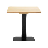 Gualtiero Dining Table: Small - 31.5