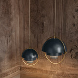 Multi-Lite Pendant