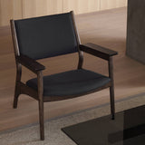 Kinuta Lounge Chair N-LC01