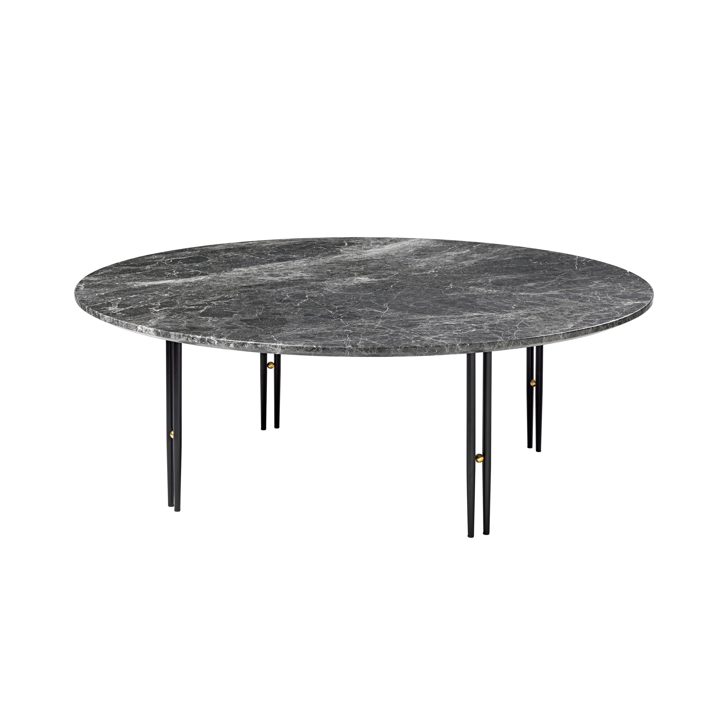 IOI Coffee Table: Grey Emperador