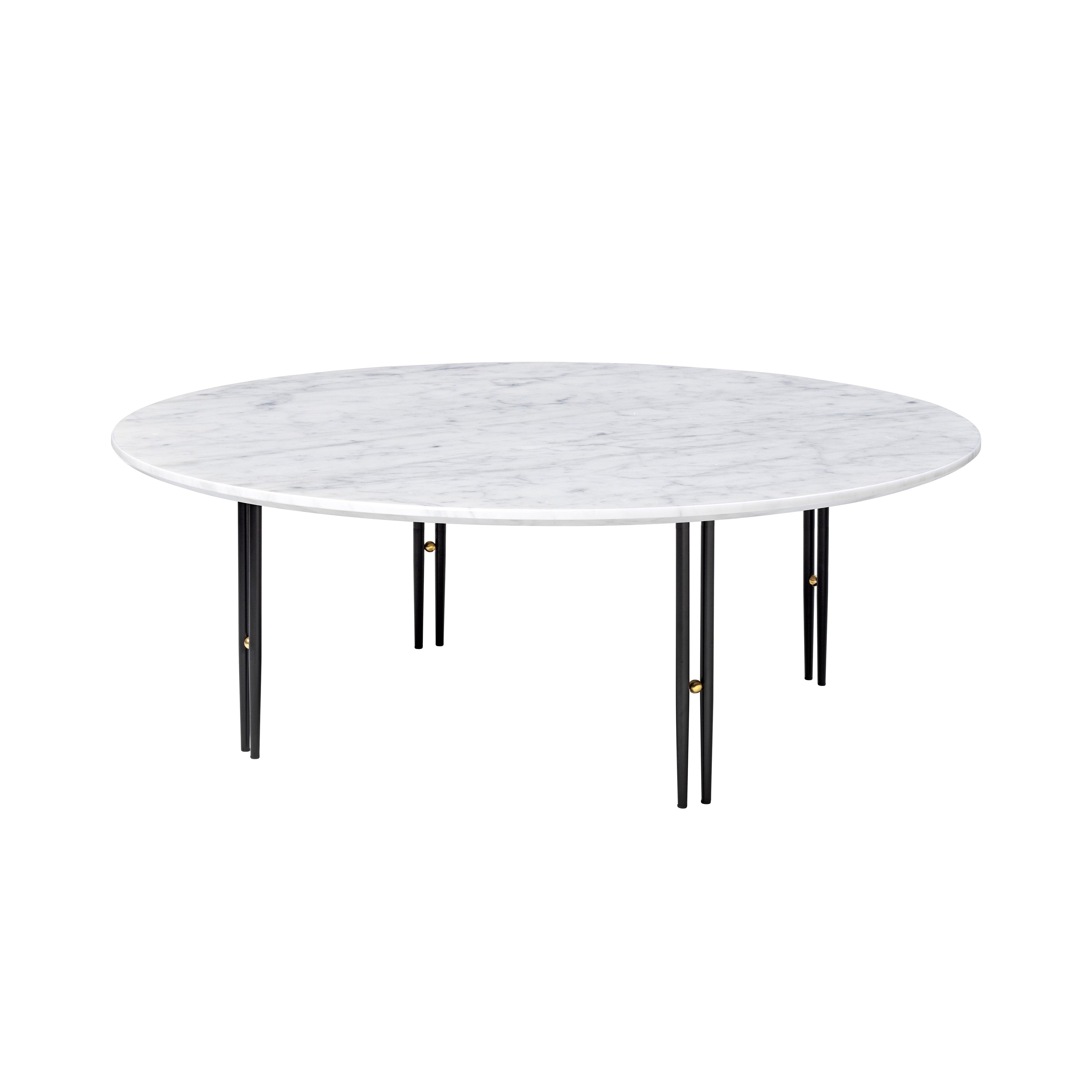 IOI Coffee Table: White Carrara