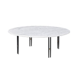 IOI Coffee Table: White Carrara