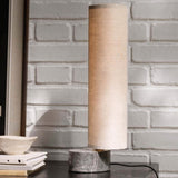 Unbound Table Lamp