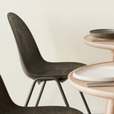 Eternity Side Chair