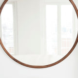 Silhouette Mirror