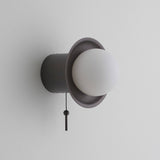 Janed Wall Light with Cord