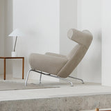 Wegner Ox Chair