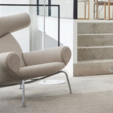 Wegner Ox Chair