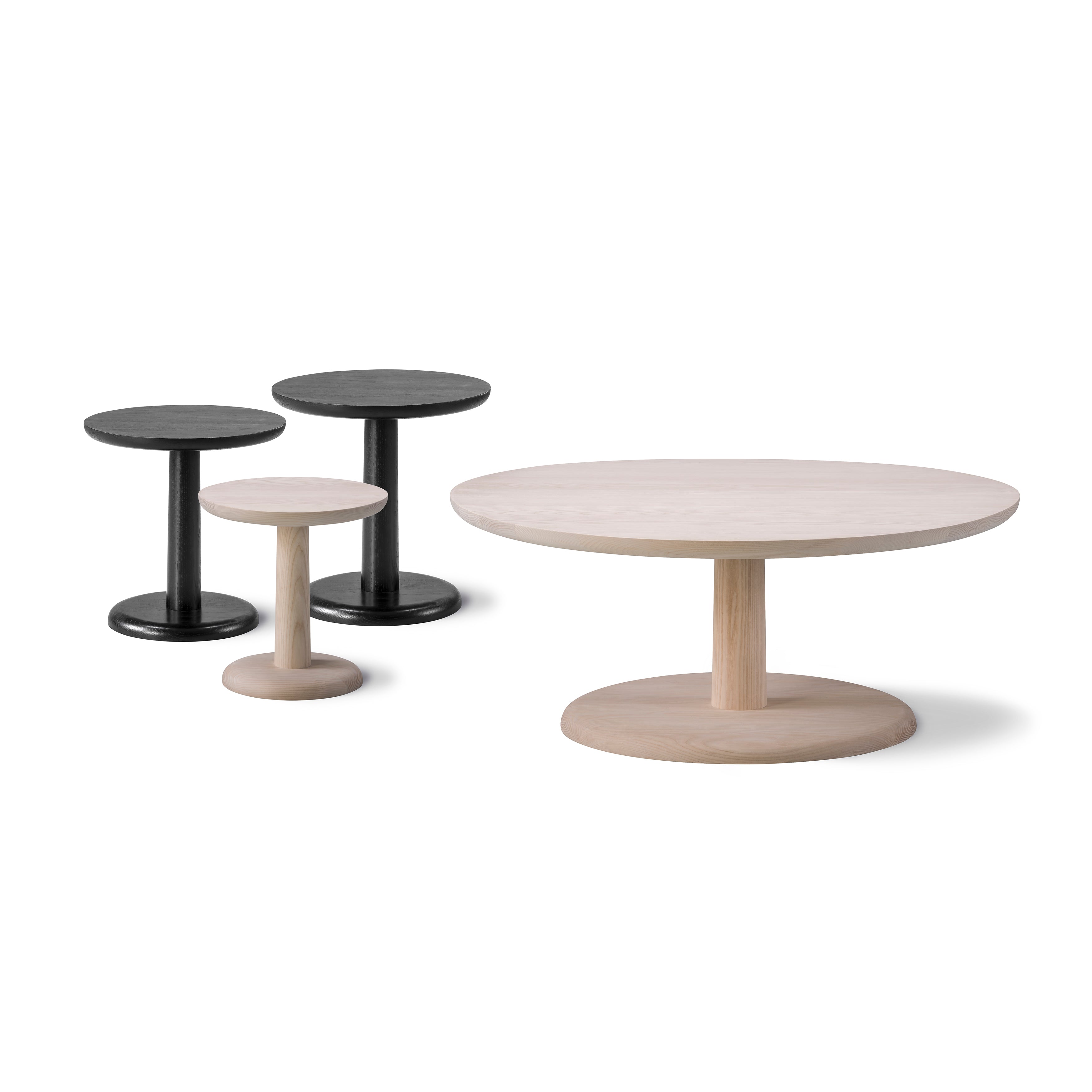 Pon Coffee Table