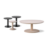 Pon Coffee Table