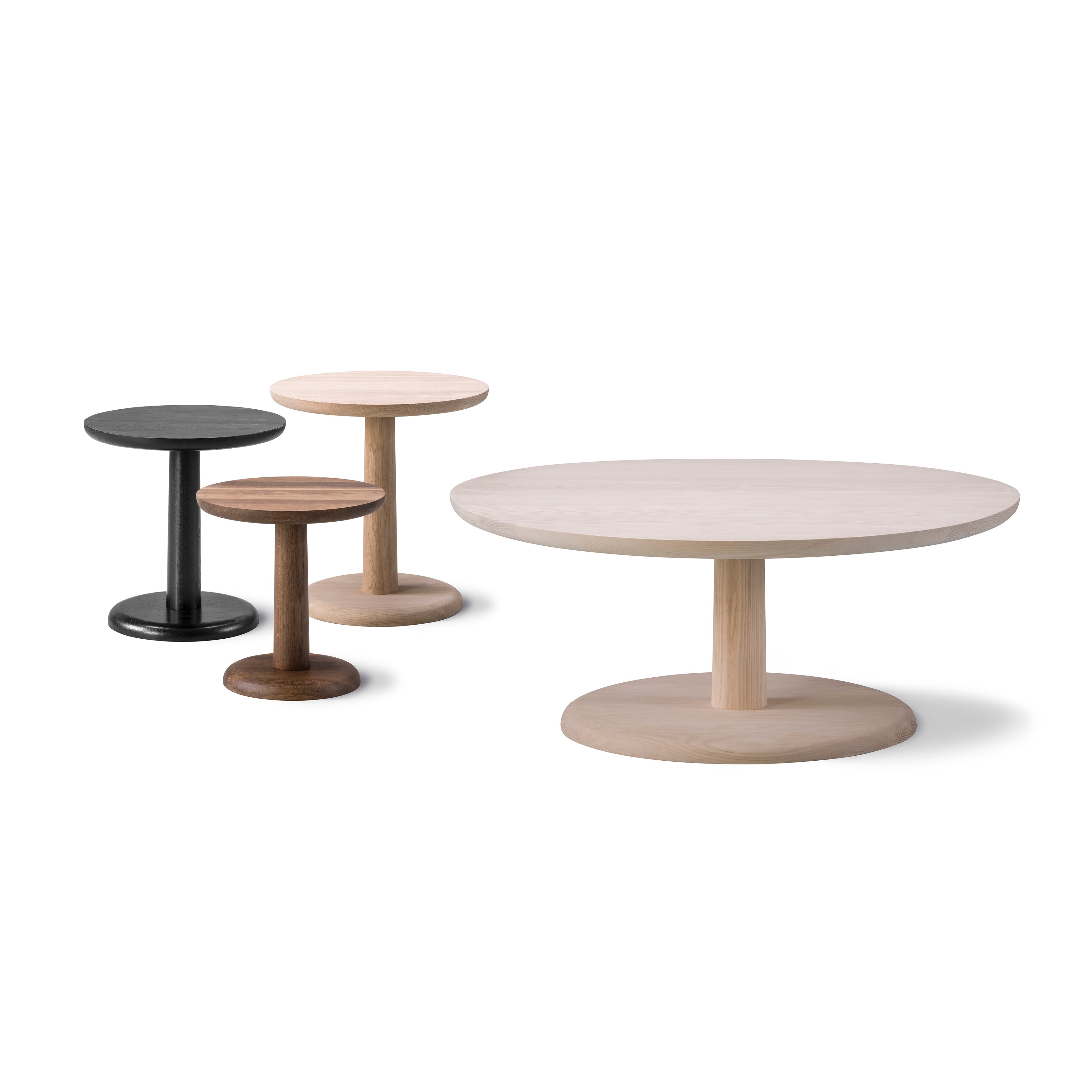Pon Coffee Table