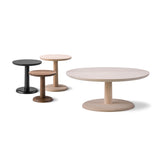 Pon Coffee Table