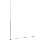 Thin Suspension Light: 1 Segment - 36