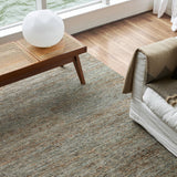 Jute Bamboo Loop Rug