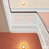 Liila 1 Wall/Ceiling Lamp