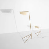 Mediterranea Floor Lamp: Quick Ship