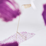 Mediterranea Floor Lamp: Quick Ship