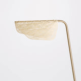 Mediterranea Floor Lamp: Quick Ship