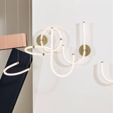 Unseen Pendant Lamp: Quick Ship
