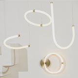 Unseen Pendant Lamp: Quick Ship