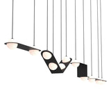Laurent 15 Suspension Lamp