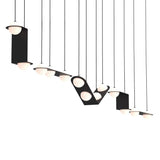 Laurent 17 Suspension Lamp