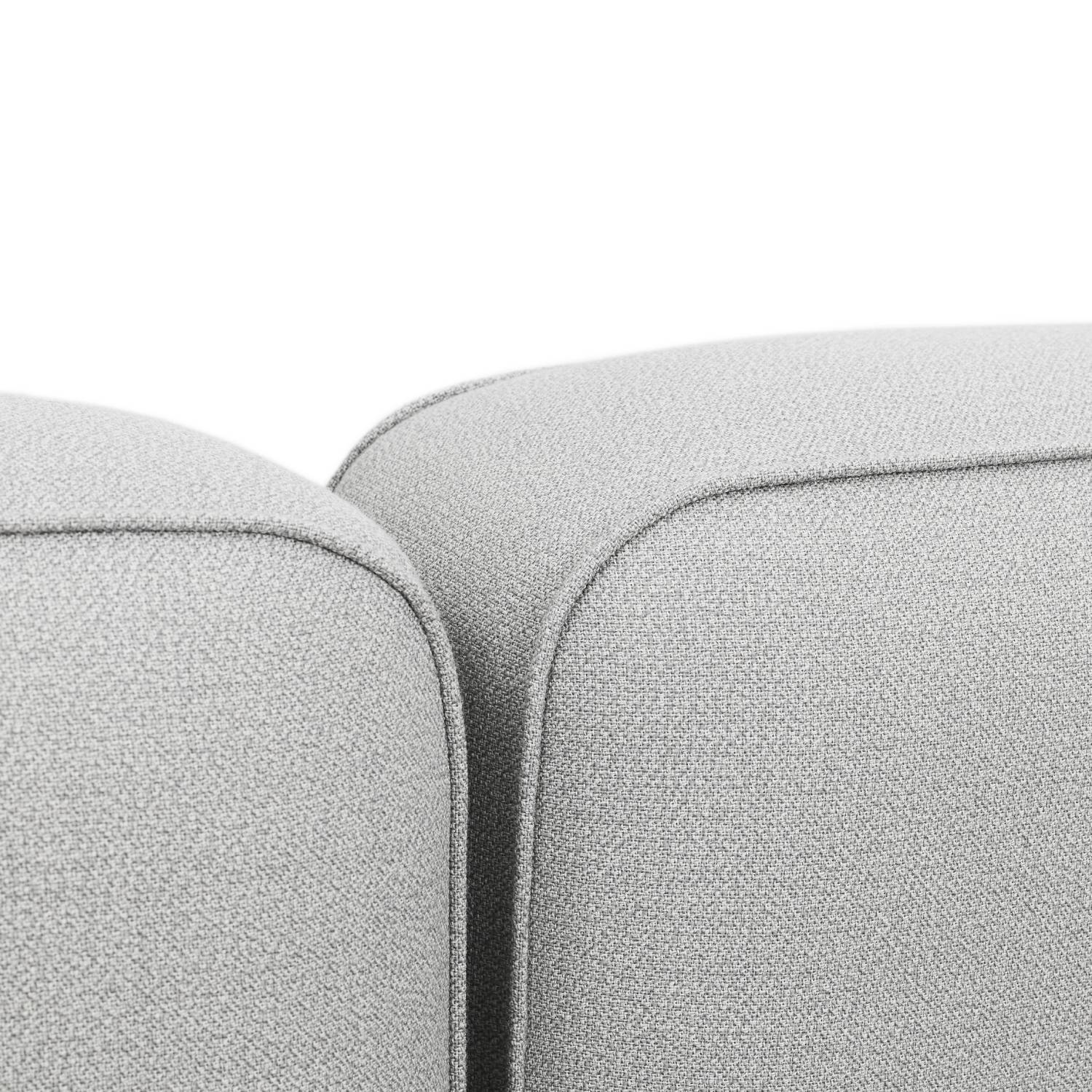 Rope Modular Sofa: 3 Seater