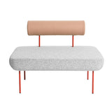 Hoff Large Armchair
