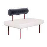 Hoff Large Armchair