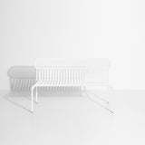 Week-End Garden Stacking Bench