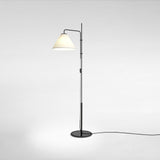 Funiculí Fabric Floor Lamp