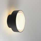 Plaff-On! Outdoor Wall Light