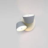 Tam Tam A2 Wall Light - Quick Ship